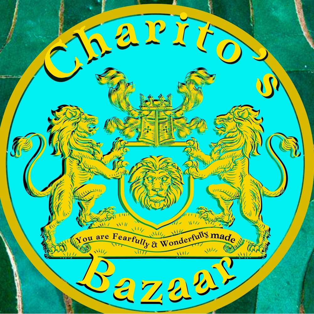 CHARITO'S BAZAAR " You are fearfully and wonderfully made"